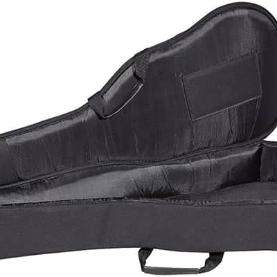 Yamaha EB-SC Soft Lightweight Electric Bass Guitar Case – Black – Brand New image 2
