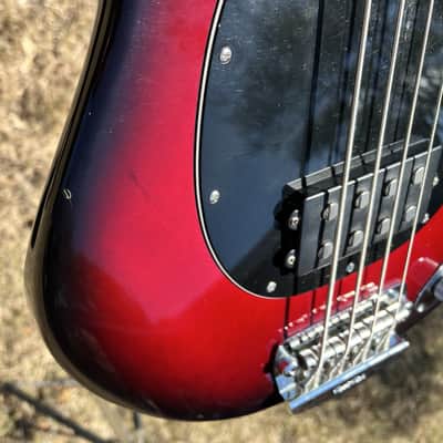 Ernie Ball Music Man StingRay image 10