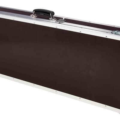 Thon Guitar Case for Single Cut Style Guitars image 1
