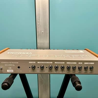Vermona Retroverb Spring Reverb image 2