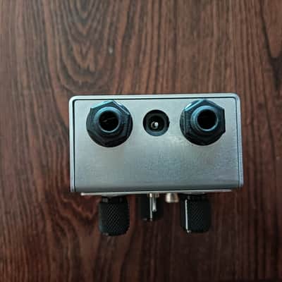 3Leaf Audio Octabvre MK3 2024 octaver (unique piece) image 6