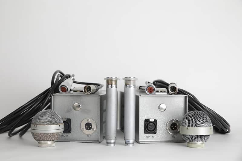 Lomo 19a4 Pair - Fully Serviced! image 1