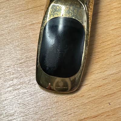 Lawton Alto Saxophone Mouthpiece -  7 Star Special image 7