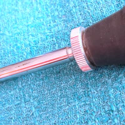 Gull Wing Bass Drum Spur Leg image 4