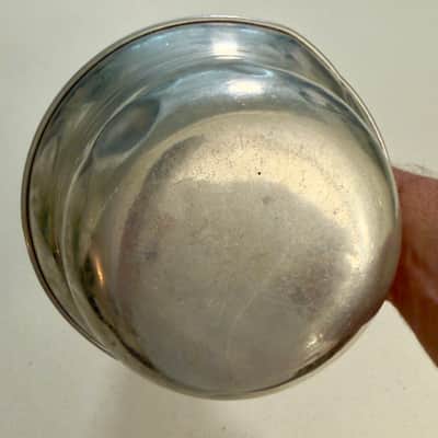 Tom Crown TC16 Trombone Cup Mute image 3