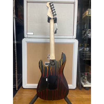 Pro-Mod San Dimas Style 1 HH FR E Ash Sunburst - Charvel image 7