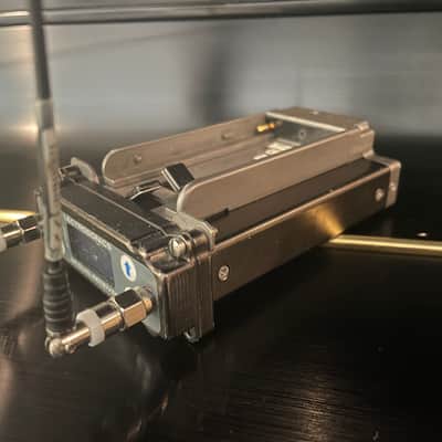 Lectrosonics SRc image 9