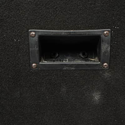Hartke - 45XL 4x10 8ohm 275W Bass Cabinet - USED image 8
