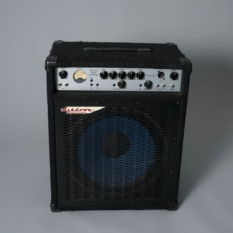 Ashdown MAG 300 EVO II image 1