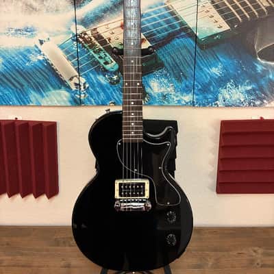 Gypsy Rose Les Paul Style 2004 Pink Burst | Reverb