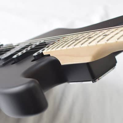 Charvel USA Select SD Style 1 HSS SBLK image 12