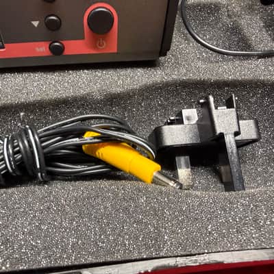 Sennheiser EW100 G3 Transmitter, Receiver, 2 Headsets image 7