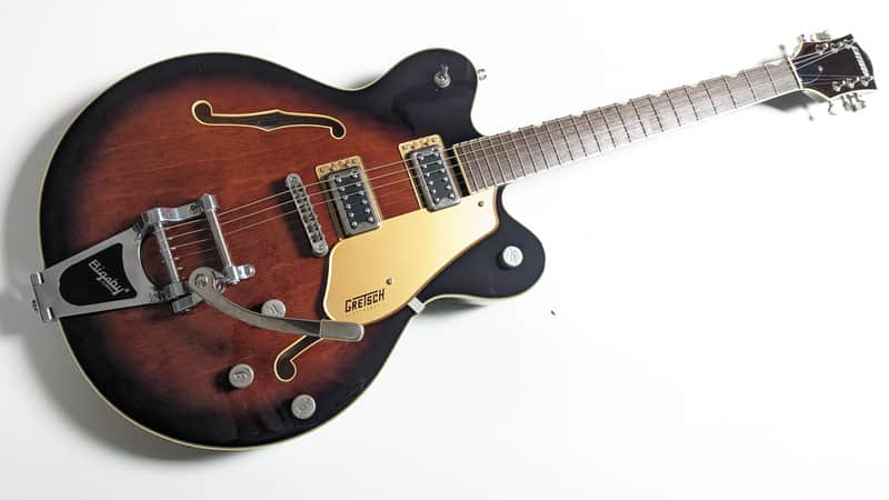 Gretsch G5622TG Electromatic 2021 image 1