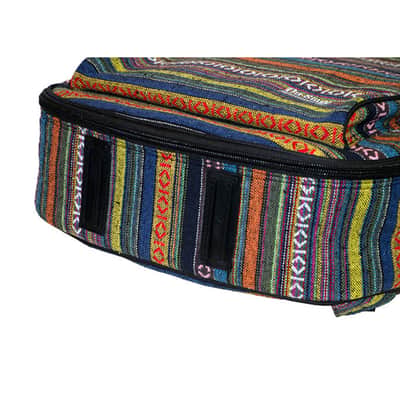 On-Stage Striped Acoustic Gig Bag image 2