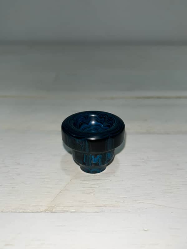 Warburton 4MD “Warbonite” Hard Rubber Trumpet Top 2022 - Warbonite