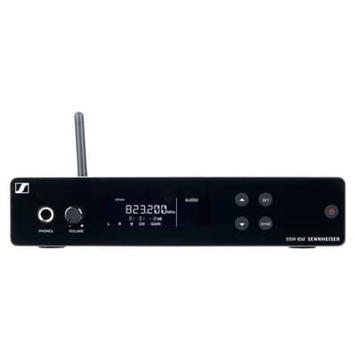 Sennheiser XSW-D IEM Set - Digital Band 2.4 GHz image 4