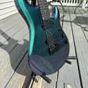 2025 Sterling JP70-MDR John Petrucci Signature 7-String in Mystic Dream