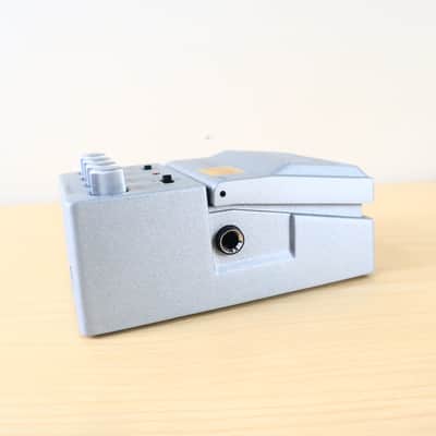 Ibanez AW7 Auto Wah / Filter / Distortion Pedal image 4