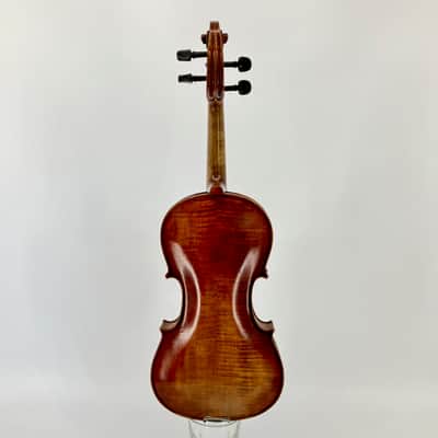Stainer copy 4/4 violin image 4