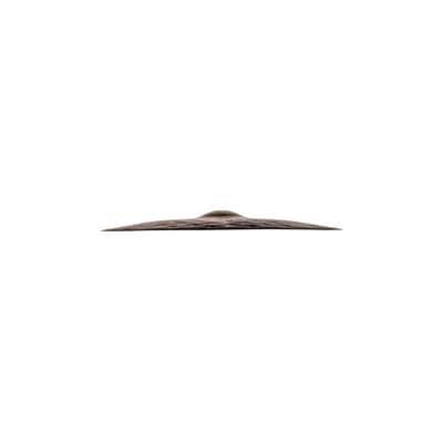 Zildjian A Uptown Ride Cymbal 18" image 5