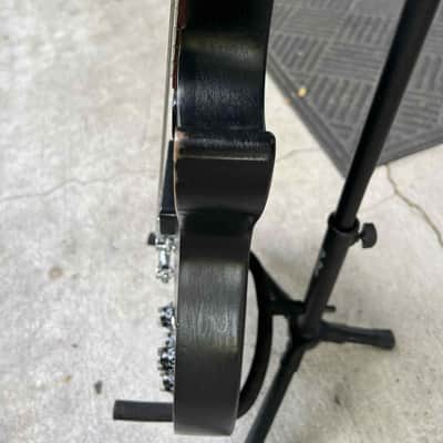 Gibson Les Paul BFG P-90 2018 - Worn Ebony image 14