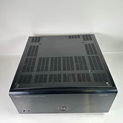 Yamaha Aventage MX-A5000 11-Channel Power Amplifier (As-Is, Repair Or Parts) image 10