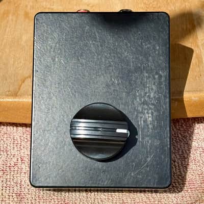 Stami's Customs - “B-Stock” Raven 8 Ohm 65 Watt Speaker Attenuator for Tube Amp in Black image 3