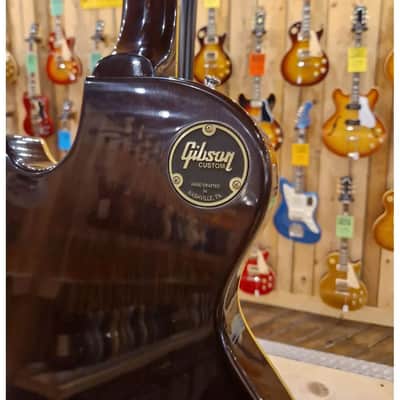 GIBSON 1957 Les Paul Goldtop Darkback Reissue VOS Double Gold image 20