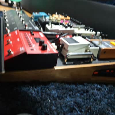 Pedalboard Large image 4