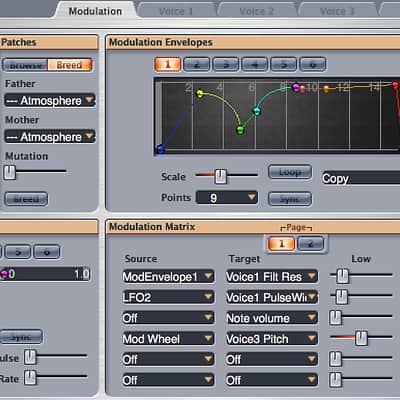 Free Plugins - The Synth Collection image 5