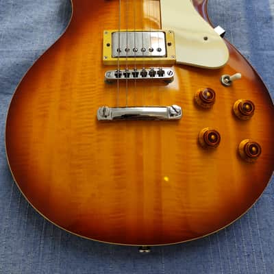 Washburn WP-50 1990 image 2
