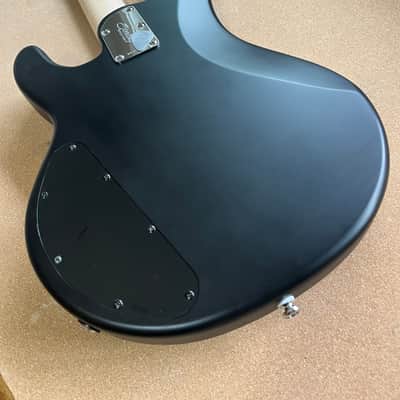 Sterling Joe Dart lll 2025 - Matte Black image 7