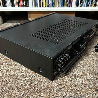 Vector Research VRX-3500A FM/AM Quartz Synthesized Stereo Receiver SERVICED ✅ image 8