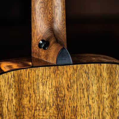 2019 Martin Road Series 000-12E Koa natural image 8