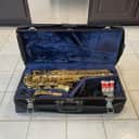 Serviced Yamaha YAS-62 Alto Saxophone (Purple Logo) - Ready to Play - Near Mint Condition