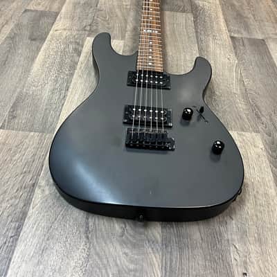 2004 ESP LTD M-50 w/GB 7.5 LBS image 2