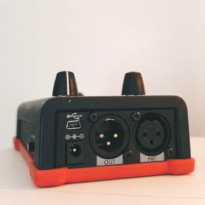 TC Helicon VoiceTone R1 image 5