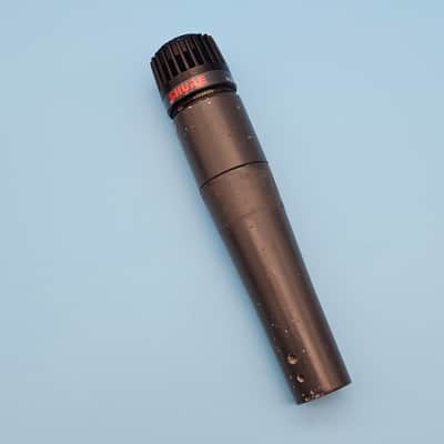 Shure Unidyne III SM57 Cardioid Dynamic Microphone | Reverb