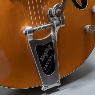 Gretsch 6120 1958, Natural image 5