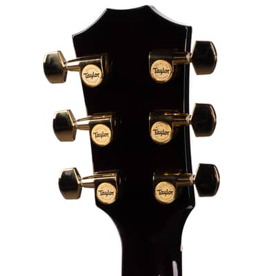 Taylor T5z Custom Koa Shaded Edgeburst (080) image 6