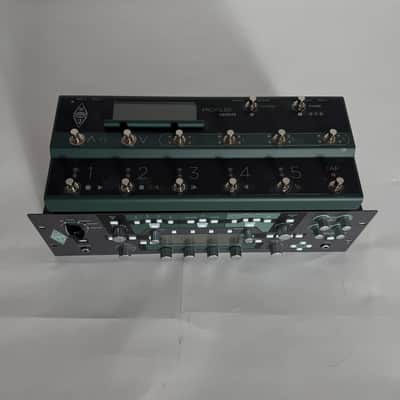 Kemper Amps Profiler Rack Modeling Guitar Amp image 2