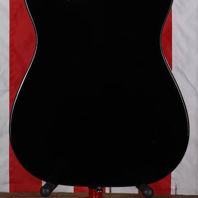 Squier Sonic Telecaster - Black image 5