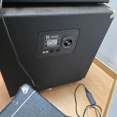 Ampeg SVT410HE Pantalla de Bajo image 1