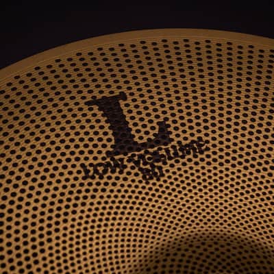 Zildjian 20" Low Volume Ride image 5