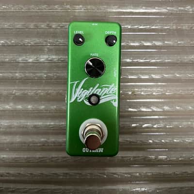 Reverb.com listing, price, conditions, and images for outlaw-effects-vigilante