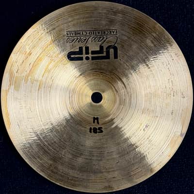 UFIP 8" Class Series Splash Cymbal - 185g image 2