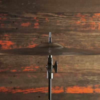 Sabian 20" Stratus Dry Crash Cymbal - 1640g image 10