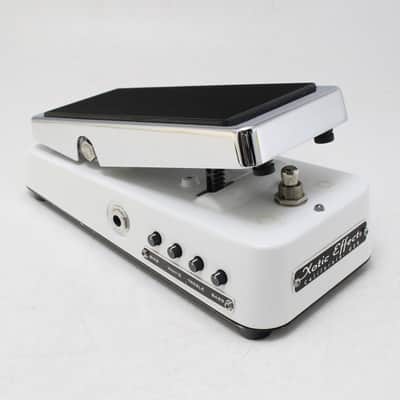 Xotic XW-1 Wah Pedal | Reverb