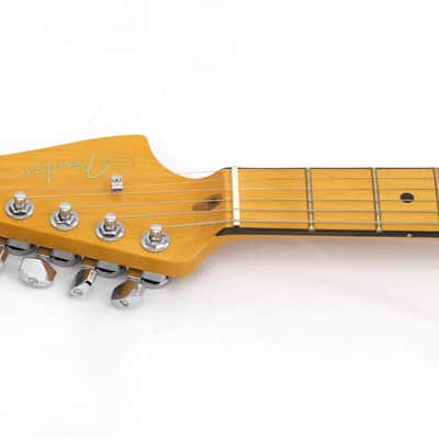 Fender Jazzmaster American Ultra 2023 - Cobra Blue image 15