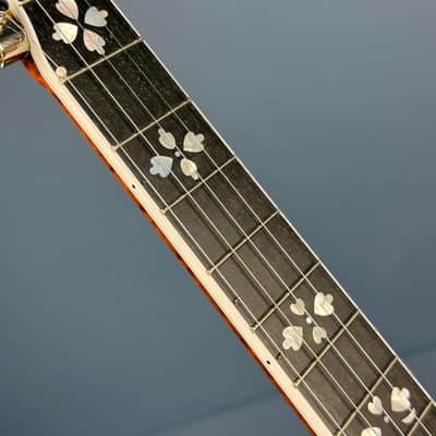 Deering Golden Era 5-String Banjo image 16